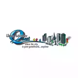 Urban Adventure Quest logo