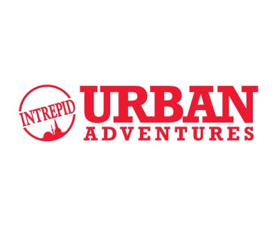 Shop Urban Adventures logo