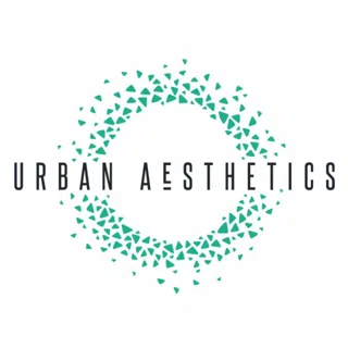 Urban Aesthetics logo