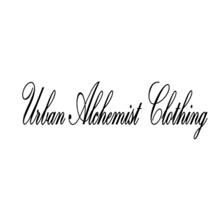 urbanalchemistclothing.com logo