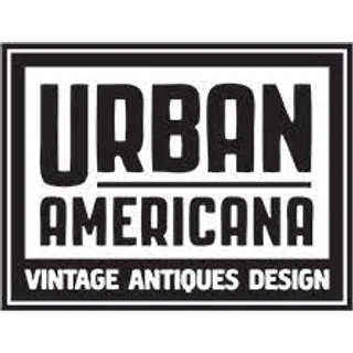 Urban Americana logo