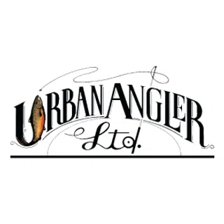 Shop Urban Angler logo