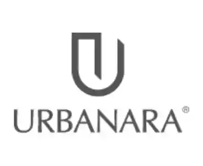 Shop Urbanara logo