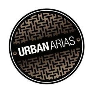 Shop  Urban Arias coupon codes logo