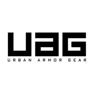 Shop Urban Armor Gear discount codes logo