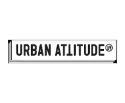 urbanattitude.com.au logo