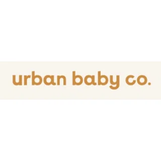 Urban Baby Co. coupon codes