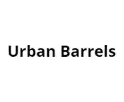 Urban Barrels discount codes