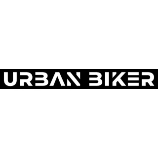 Urban Biker logo
