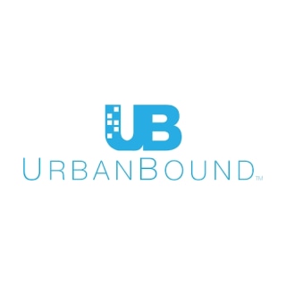 Shop UrbanBound logo