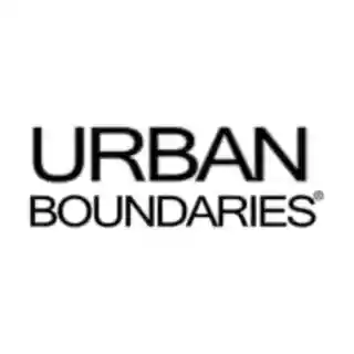 Urban Boundaries coupon codes