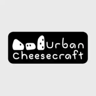 Urban Cheesecraft logo
