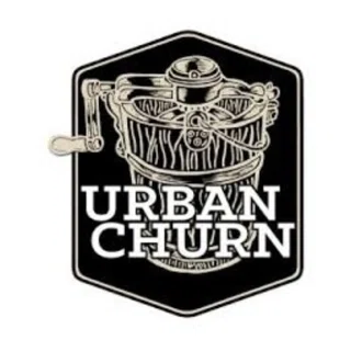 Shop Urban Churn logo