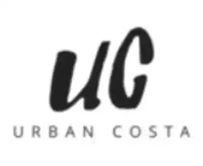 Urban Costa discount codes