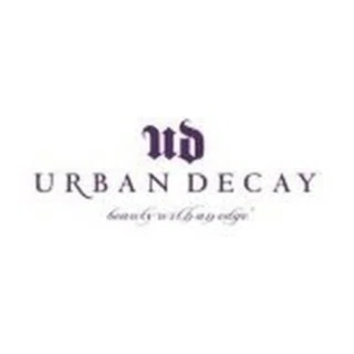Shop Urban Decay UK coupon codes logo