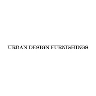 Shop Urban Design Furnishing logo