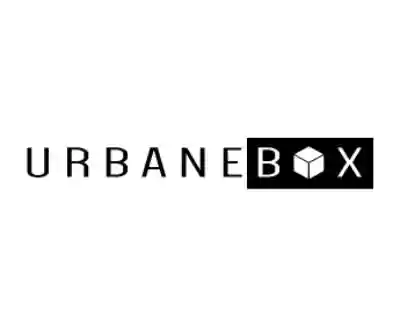 Shop UrbaneBox coupon codes logo
