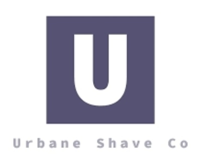 Shop Urbane Shave logo