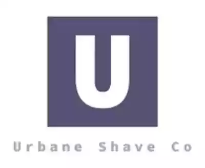 Shop Urbane Shave logo