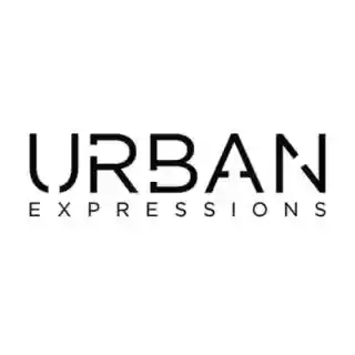 Shop Urban Expressions logo