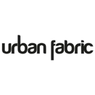 Urban Fabric coupon codes