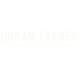 Urban Farmer Steakhouse logo