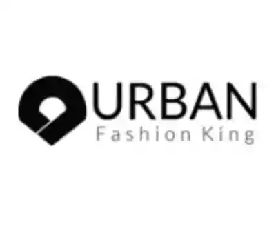 Urban Fashion King promo codes