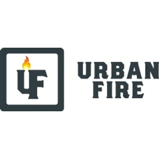 Urban Fire logo