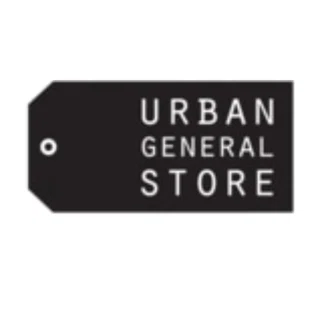 Shop Urban General Store logo