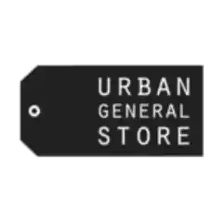 Urban General Store coupon codes