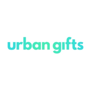 Shop Urban Gifts logo