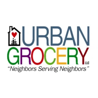 Urban Grocery logo