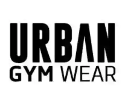urbangymwear.co.uk logo