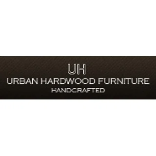 Urban Hardwood Furniture logo