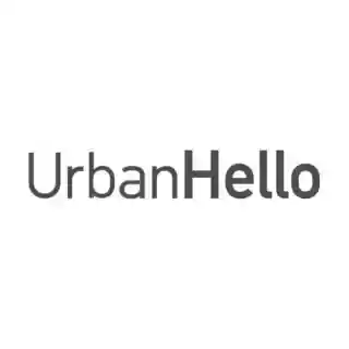 Shop Urban Hello promo codes logo