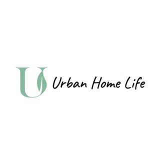 Urban Home Life logo