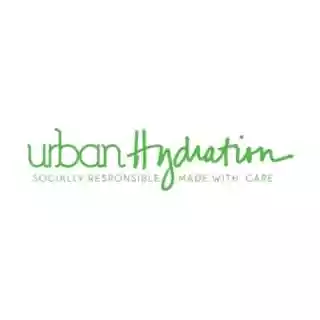 Shop Urban Hydration promo codes logo