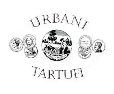 Urbani Truffles logo