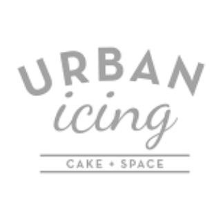 Shop Urban Icing logo