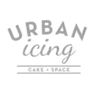 Urban Icing discount codes