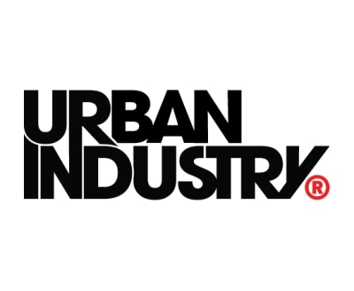 Shop urbanindustry logo
