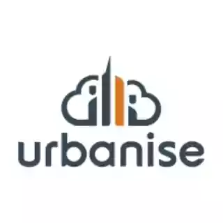 urbanise.com logo