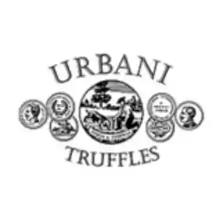 Shop Urbani Truffles USA promo codes logo