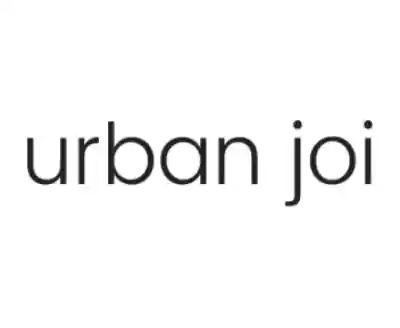 Urban Joi logo
