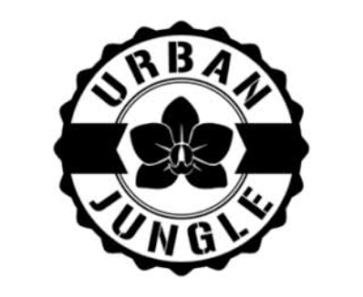 Shop Urban Jungle logo