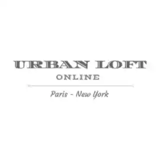 Urban Loft Online logo