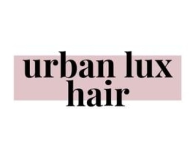 Shop Urban Lux logo