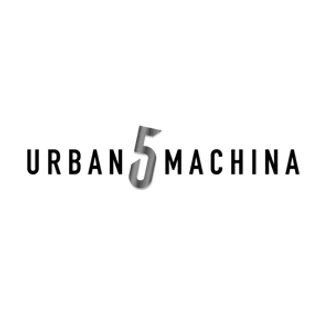 Urban Machina logo