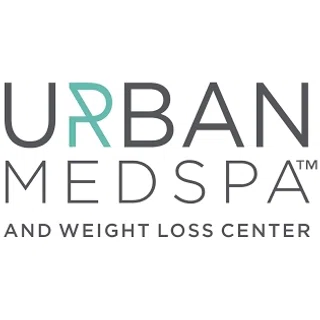 Urban Medspa & Weight Loss Center logo