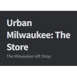 Urban Milwaukee logo